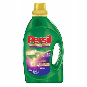 Żel do Prania Koloru Persil High Performance Color 1,56 L