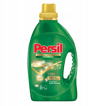Żel do Prania Uniwersalny Persil High Performance Universal 1,56 L